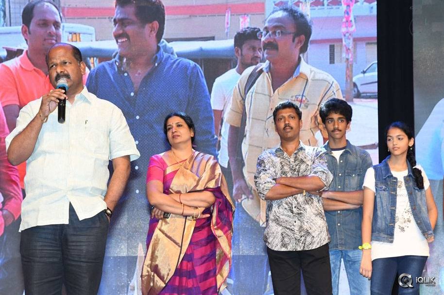 Chuttalabbayi-Movie-Audio-Launch